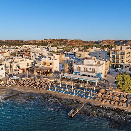 Cabana Blu Lifestyle Boutique Hotel & Suites Kardamena  Exterior foto