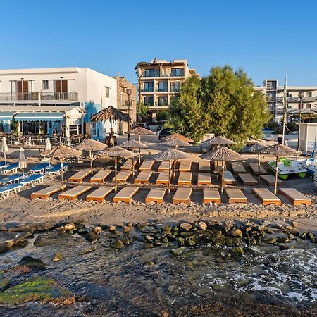 Cabana Blu Lifestyle Boutique Hotel & Suites Kardamena  Exterior foto