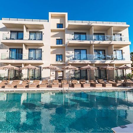 Cabana Blu Lifestyle Boutique Hotel & Suites Kardamena  Exterior foto