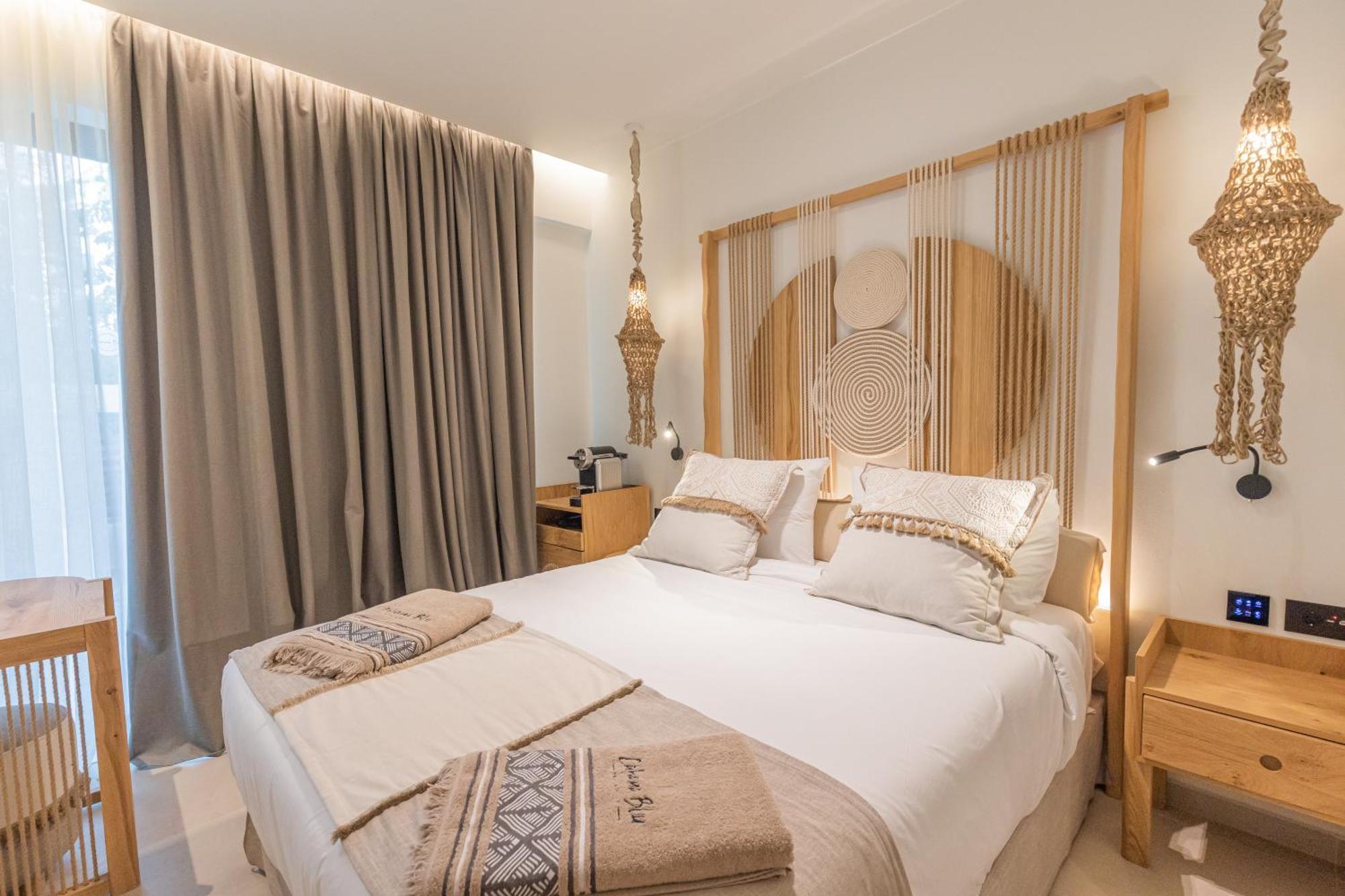 Cabana Blu Lifestyle Boutique Hotel & Suites Kardamena  Exterior foto