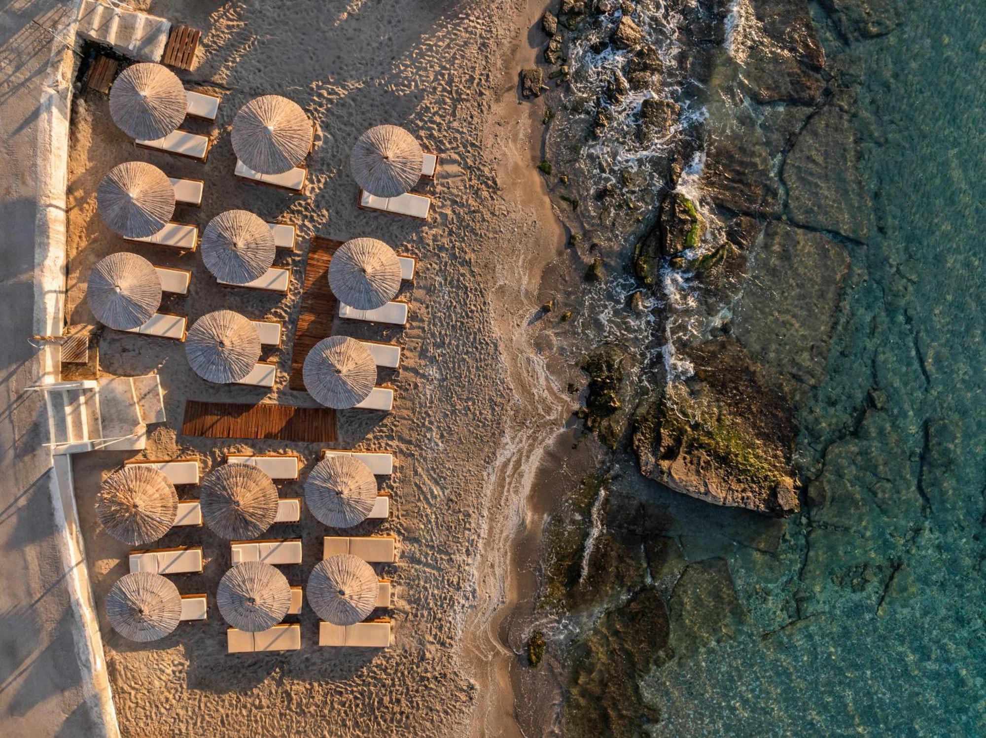 Cabana Blu Lifestyle Boutique Hotel & Suites Kardamena  Exterior foto