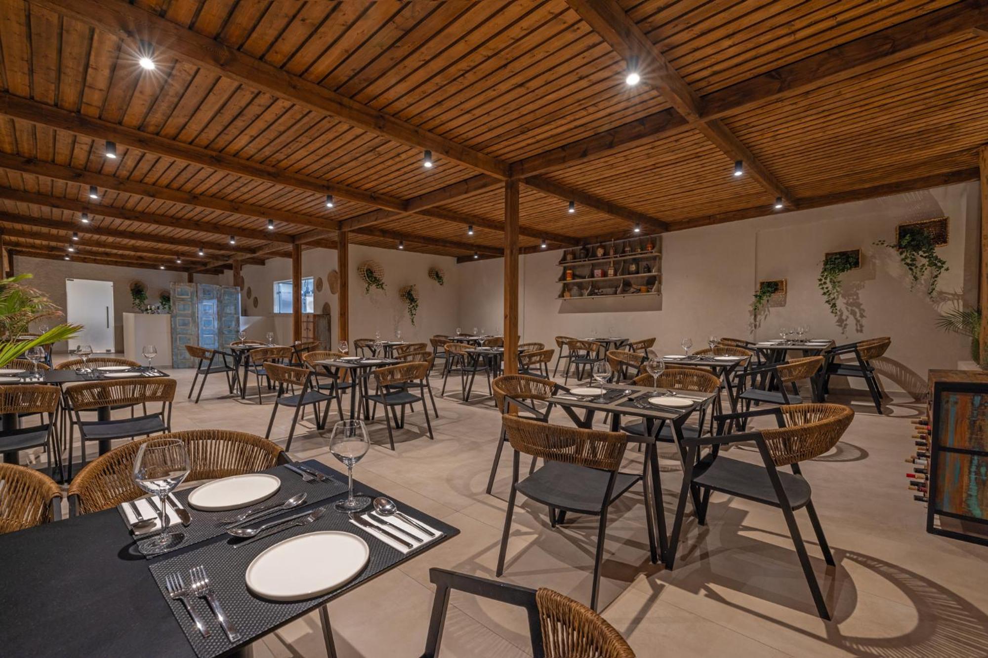 Cabana Blu Lifestyle Boutique Hotel & Suites Kardamena  Exterior foto