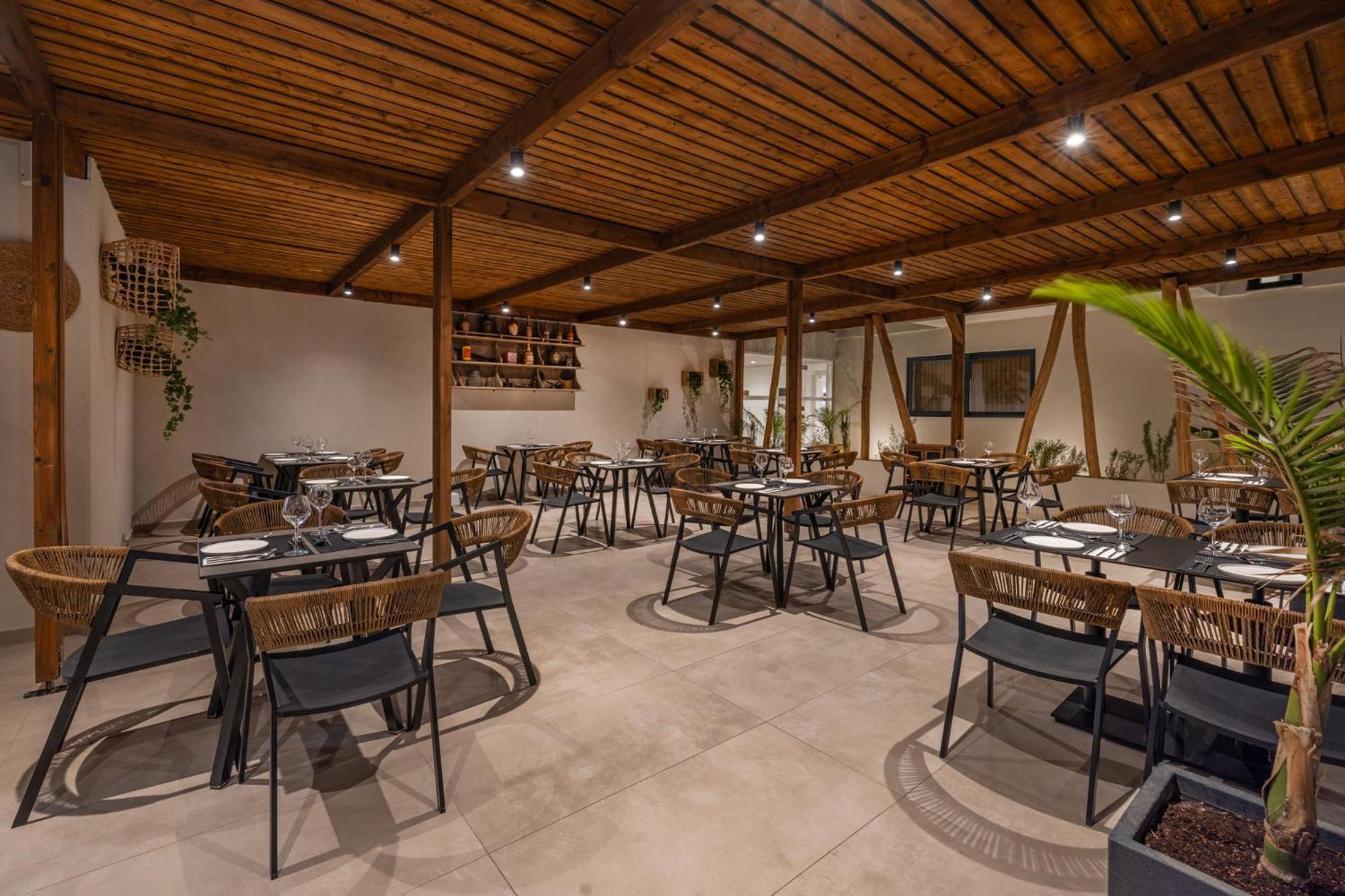Cabana Blu Lifestyle Boutique Hotel & Suites Kardamena  Exterior foto